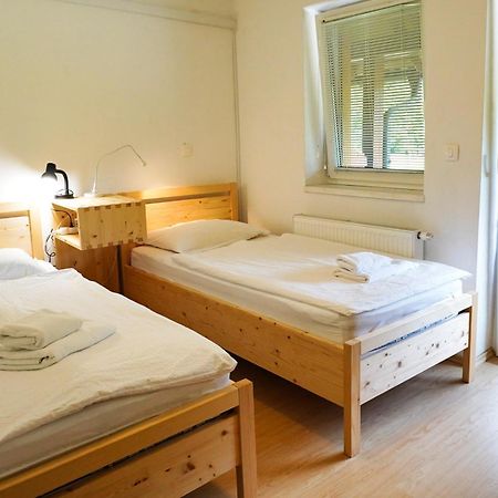 Apartments Lake Bohinj ภายนอก รูปภาพ